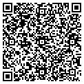 QR code with Deshimemory contacts