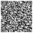 QR code with R S Waterproofing Corp contacts