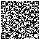 QR code with AMC Collection contacts