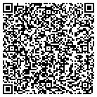 QR code with Mallah Organization Inc contacts