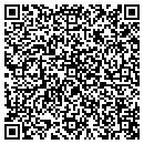 QR code with C S B Consulting contacts