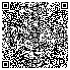 QR code with Manhattan Dead Storage Parking contacts