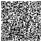 QR code with Manhattan Parking Group contacts