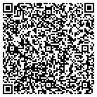 QR code with Manhattan Parking Group contacts