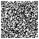 QR code with Manhattan Parking Madison Corp contacts