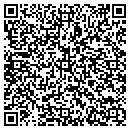QR code with Microvue Inc contacts
