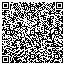 QR code with Saxe Studio contacts