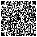 QR code with W And R Auto Sales contacts