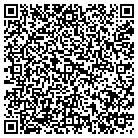 QR code with D And S Design And Const LLC contacts
