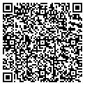 QR code with Escalate Inc contacts