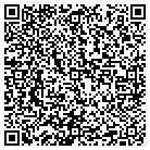 QR code with J C Penney Portrait Studio contacts