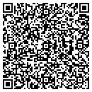 QR code with Meye Parking contacts