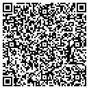 QR code with Mhm Parking contacts
