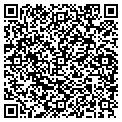 QR code with Communica contacts