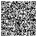 QR code with Mpark contacts