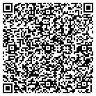 QR code with Orange Canyon Pet Clinic contacts
