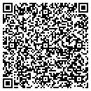 QR code with L/A Chimney Works contacts