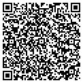 QR code with H R One Inc contacts