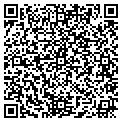 QR code with H V Access Com contacts