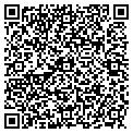 QR code with N Y City contacts