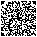 QR code with D & L Construction contacts