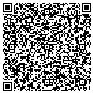 QR code with The Red Office Spa contacts