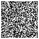 QR code with D L Joppe Const contacts