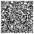 QR code with Kia of Fargo contacts