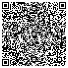 QR code with One Way 24 Hours Parking contacts