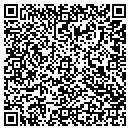 QR code with R A Murphy Chimney Sweep contacts