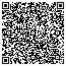 QR code with Tracker Chimney contacts