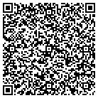 QR code with Mac's Desert Auto Service contacts