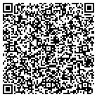 QR code with Open Text Corporation contacts