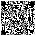 QR code with Lunde Auto Center contacts