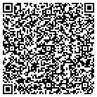 QR code with Lunde Lincoln-Mercury Inc contacts