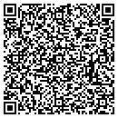 QR code with Parking Mhm contacts