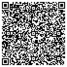 QR code with C & C Unlimited Home Products contacts