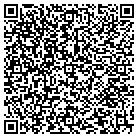 QR code with Precision Lawn Maintenance LLC contacts