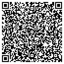 QR code with Pavillion Garage contacts