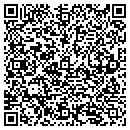 QR code with A & A Multiblinds contacts