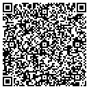 QR code with Localnet contacts