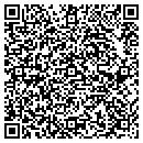 QR code with Halter Marketing contacts