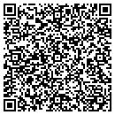 QR code with J Dennis Spragg contacts