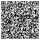 QR code with L P D House contacts