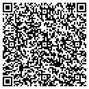 QR code with P G Calc Inc contacts