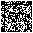QR code with Ultima Group contacts