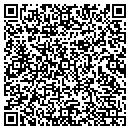 QR code with Pv Parking Corp contacts
