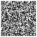 QR code with Pv Parking Corp contacts