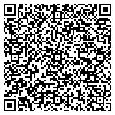 QR code with F 1 Construction contacts