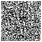 QR code with Reed's Lawn Maintenance LLC contacts